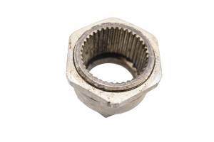 Honda - 93 Honda TRX300EX Rear Axle Nut Sportrax 300 2x4 - Image 3