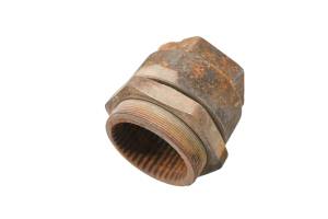 Honda - 97 Honda TRX300EX Rear Axle Nut Sportrax 300 2x4 - Image 2