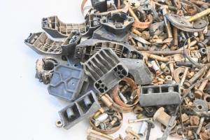 Can-Am - 22 Can-Am Defender XT HD10 Hardware Set Nuts & Bolts - Image 3