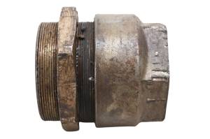 Honda - 02 Honda TRX400EX Rear Axle Nut Sportrax 400 2x4 - Image 3