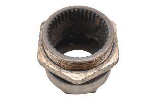 Honda - 02 Honda TRX400EX Rear Axle Nut Sportrax 400 2x4 - Image 5