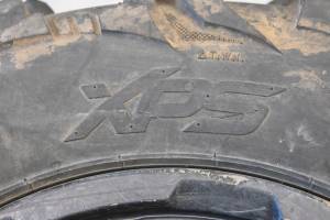 Can-Am - 22 Can-Am Defender XT HD10 Rear Wheels Rims & Tires 28X11R14 4/137 14X8.5 Xps Trailking - Image 4