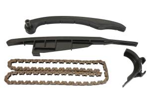 22 Can-Am Defender XT HD10 Cam Chain & Guides