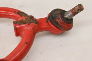 Honda - 02 Honda TRX400EX Front Upper Left A-Arm Sportrax 400 2x4 - Image 3