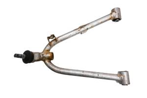 Honda - 04 Honda TRX400EX Front Upper Left A-Arm - Image 2