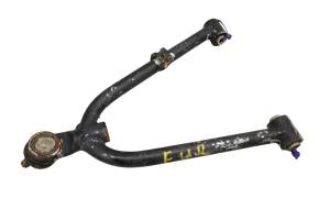 02 Honda TRX400EX Front Upper Right A-Arm Sportrax 400 2x4