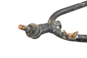 Honda - 02 Honda TRX400EX Front Upper Right A-Arm Sportrax 400 2x4 - Image 2