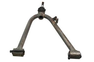 Honda - 01 Honda TRX400EX Front Upper Left A-Arm Sportrax 400 - Image 2