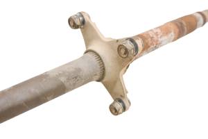 Honda - 08 Honda TRX400EX Rear Axle Sportrax 400 - Image 5