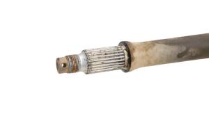 Honda - 08 Honda TRX400EX Rear Axle Sportrax 400 - Image 6