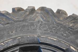 Can-Am - 22 Can-Am Defender XT HD10 Front Wheel Rim & Tire 27X9-14 4/137 14X7 Maxxis - Image 4