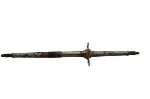 02 Honda TRX400EX Rear Axle Sportrax 400 2x4