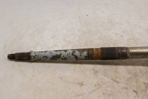 Honda - 02 Honda TRX400EX Rear Axle Sportrax 400 2x4 - Image 2