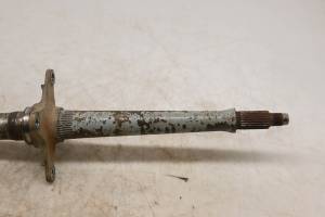 Honda - 02 Honda TRX400EX Rear Axle Sportrax 400 2x4 - Image 3