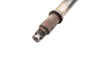 Honda - 04 Honda TRX400EX Rear Axle - Image 3