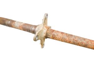 Honda - 02 Honda TRX400EX Rear Axle Sportrax 400 2x4 - Image 3