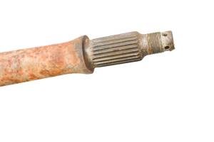 Honda - 02 Honda TRX400EX Rear Axle Sportrax 400 2x4 - Image 4