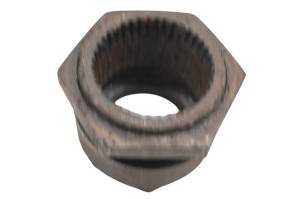 Honda - 87 Honda TRX250X Rear Axle Nut - Image 2