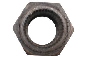 Honda - 87 Honda TRX250X Rear Axle Nut - Image 3