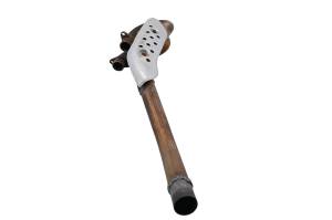 Honda - 03 Honda TRX400EX Header Exhaust Head Pipe Sportrax 400 2x4 - Image 2