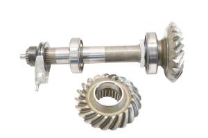 Can-Am - 22 Can-Am Defender XT HD10 Transmission Bevel Gears Output Shaft - Image 3