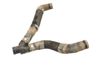 Can-Am - 22 Can-Am Defender XT HD10 Radiator Coolant Hoses - Image 3