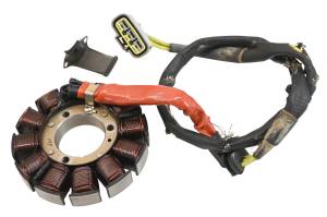 Can-Am - 22 Can-Am Defender XT HD10 Stator - Image 2