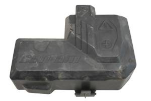 22 Can-Am Defender XT HD10 Battery Cover