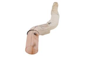 Honda - 03 Honda TRX400EX Airbox Hose Intake Snorkel Sportrax 400 2x4 - Image 2