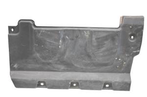 22 Can-Am Defender XT HD10 Rear Panel Cover