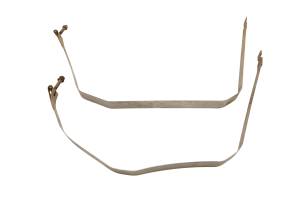 Can-Am - 22 Can-Am Defender XT HD10 Fuel Tank Straps - Image 2