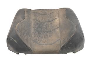 Can-Am - 22 Can-Am Defender XT HD10 Drivers Side Front Or Rear Seat Back Cushion - Image 3