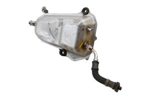 Honda - 03 Honda TRX400EX Oil Tank & Lines Sportrax 400 2x4 - Image 3