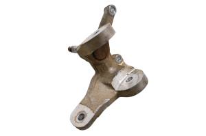 Honda - 03 Honda TRX400EX Front Right Spindle Knuckle Sportrax 400 2x4 - Image 3