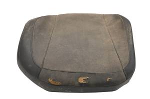 22 Can-Am Defender XT HD10 Drivers Side Front Or Rear Seat Bottom Cushion