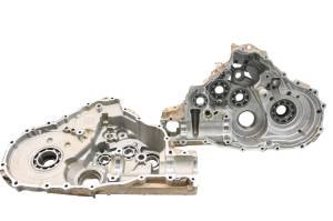 Can-Am - 22 Can-Am Defender XT HD10 Transmission Gear Case Housing - Image 6