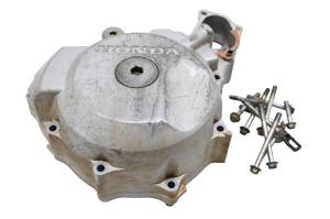 03 Honda TRX400EX Stator Cover Sportrax 400 2x4