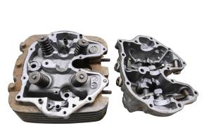 Honda - 03 Honda TRX400EX Cylinder Head Sportrax 400 2x4 For Parts - Image 3