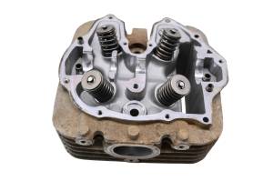 Honda - 03 Honda TRX400EX Cylinder Head Sportrax 400 2x4 For Parts - Image 4