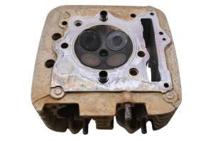 Honda - 03 Honda TRX400EX Cylinder Head Sportrax 400 2x4 For Parts - Image 6