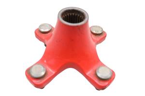 Honda - 03 Honda TRX400EX Rear Wheel Hub Left Or Right Sportrax 400 2x4 - Image 2