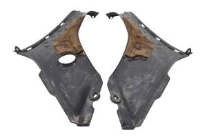 Honda - 03 Honda TRX400EX Side Covers Panels Fenders Left & Right Sportrax 400 2x4 - Image 3