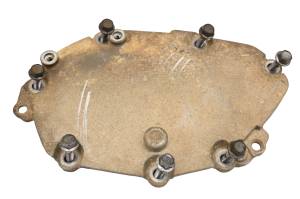 Can-Am - 22 Can-Am Defender XT HD10 Gearcase Cover - Image 2