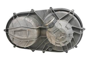 22 Can-Am Defender XT HD10 Outer Belt Clutch Cover