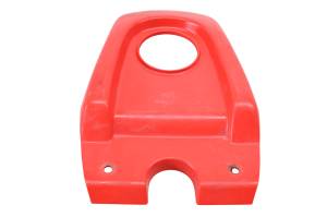 Honda - 03 Honda TRX400EX Gas Tank Cover Sportrax 400 2x4 - Image 2