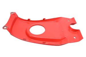 Honda - 03 Honda TRX400EX Gas Tank Cover Sportrax 400 2x4 - Image 3