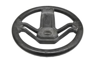 Can-Am - 22 Can-Am Defender XT HD10 Steering Wheel - Image 2