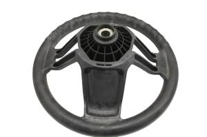 Can-Am - 22 Can-Am Defender XT HD10 Steering Wheel - Image 3
