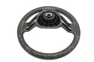 Can-Am - 22 Can-Am Defender XT HD10 Steering Wheel - Image 4