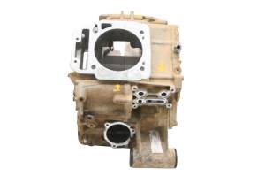 Can-Am - 22 Can-Am Defender XT HD10 Crankcase Center Crank Case - Image 4